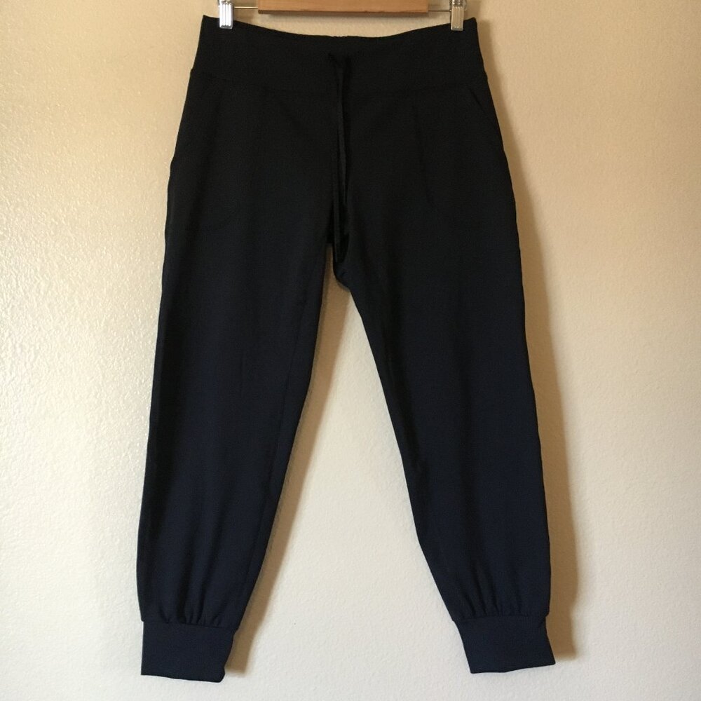 Imperial Motion Solo Jogger Black XL Pants Hiking Travel
